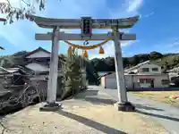 勝手神社(滋賀県)