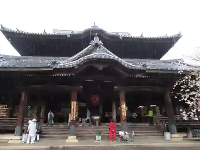粉河寺(和歌山県)