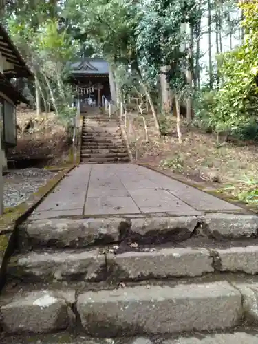 淡嶋神社(宮城県)