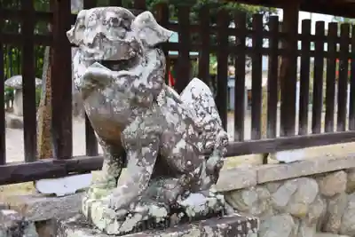 三大神社(滋賀県)