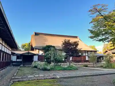 長勝寺(青森県)