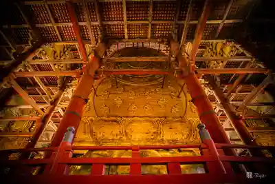 東大寺(奈良県)