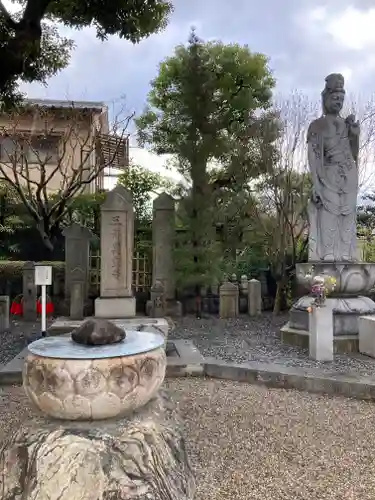 壬生寺(京都府)