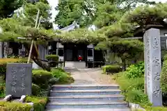 宝蔵寺(岐阜県)