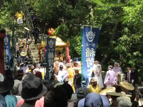 紀州東照宮のその他建物