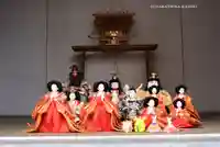 くまくま神社(導きの社 熊野町熊野神社)(東京都)