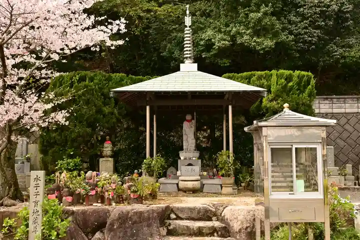 海禅寺(愛媛県)