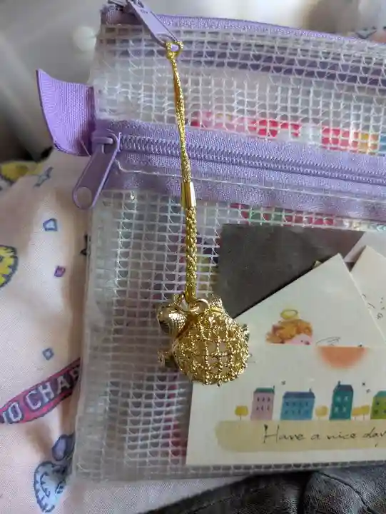 香山昇竜大観音(福岡県)