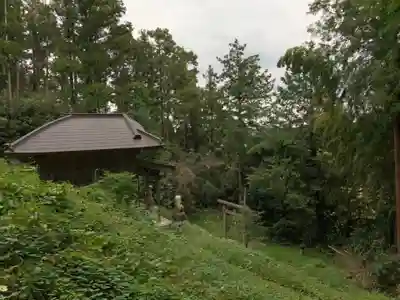 房根神社のその他建物