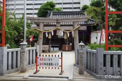 菅原神社(大阪府)