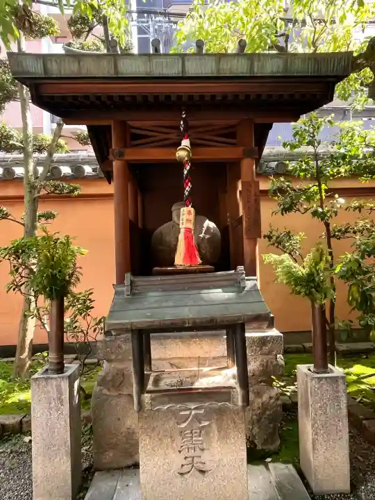 藤次寺(大阪府)