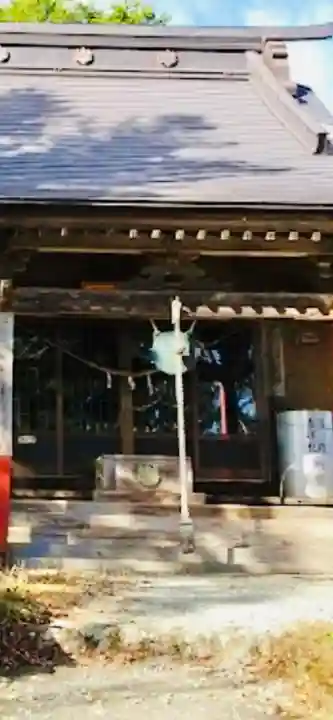 満願寺(福島県)