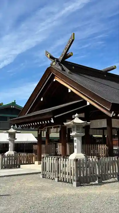 和泉國一之宮 大鳥大社(大阪府)