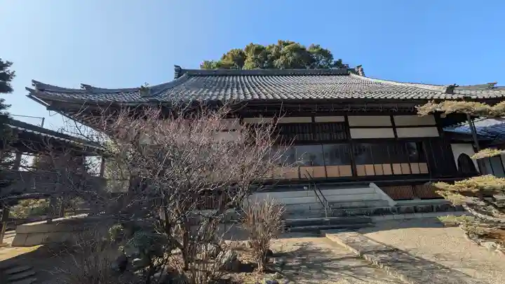 東漸禅寺(東漸寺)(滋賀県)