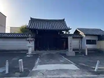 長福寺(京都府)