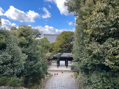 知恩院のその他建物