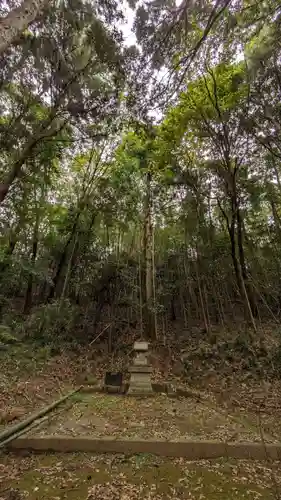 子ノ神社(東京都)