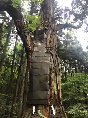 志和稲荷神社(岩手県)
