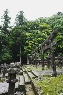 大照院(山口県)