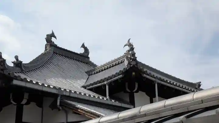 梅林寺(大阪府)