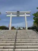 神戸神社(兵庫県)