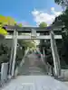 宮地嶽神社(福岡県)