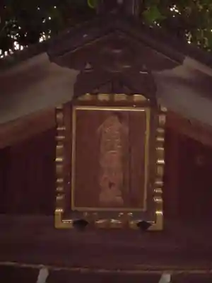 八幡神社のその他建物
