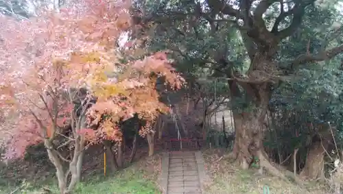 三峰神社のその他建物