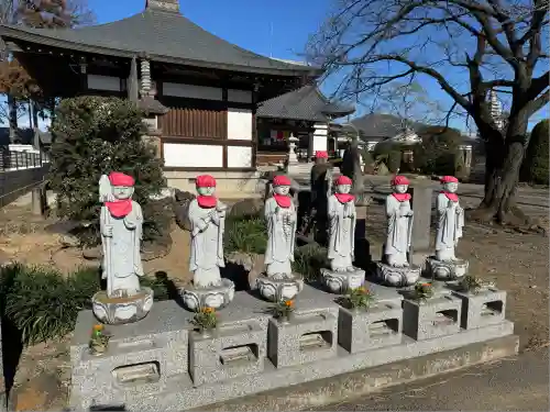 長明寺(群馬県)