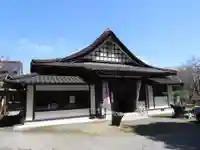 西巌殿寺(熊本県)