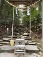 東霧島神社(宮崎県)