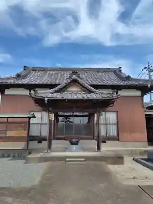 惣徳院(埼玉県)