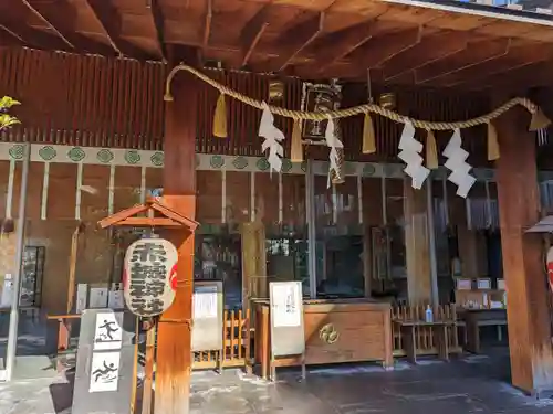 赤城神社(東京都)