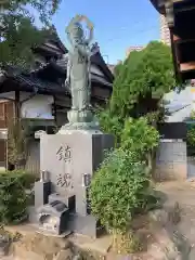 東福寺(神奈川県)