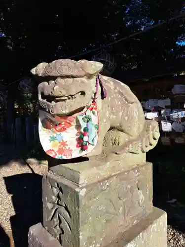 菊田神社(千葉県)