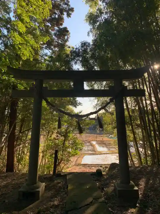 八雲神社(千葉県)