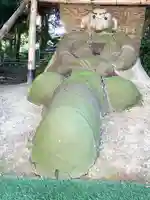 音子神社(新潟県)