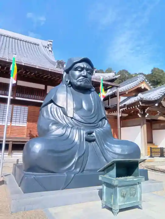 大龍寺(岐阜県)