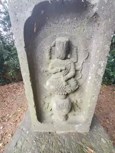 春日神社 (奥戸町)(栃木県)
