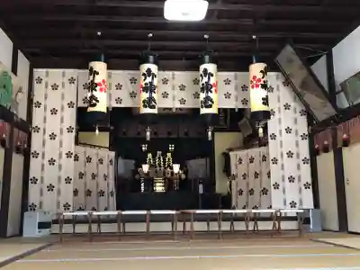 曽根天満宮(兵庫県)