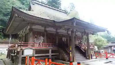 日吉大社(滋賀県)