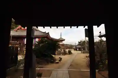 浄土寺(広島県)
