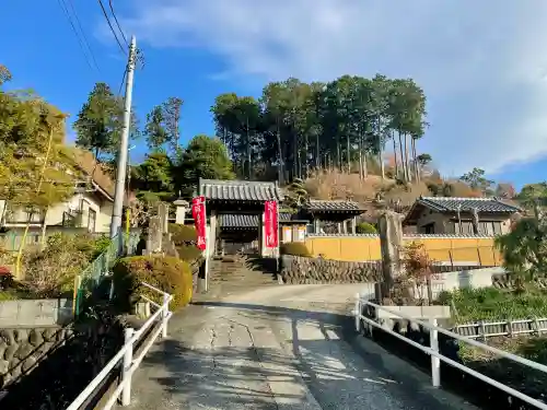 龍源寺(静岡県)