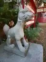 御蔵稲荷神社(千葉県)