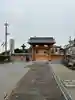 長谷寺(白岩観音)(群馬県)