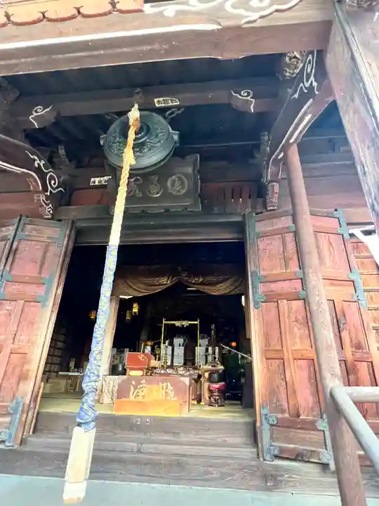 宗福院(山形県)