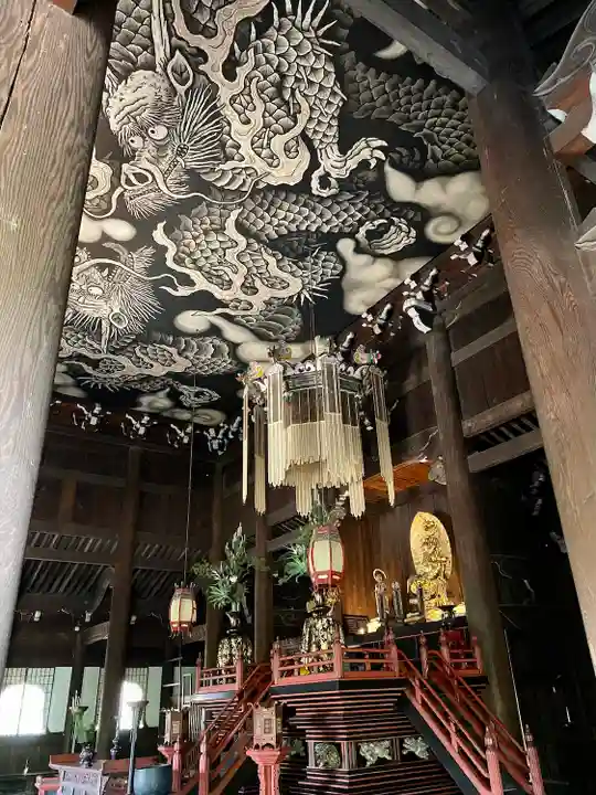 建仁寺(建仁禅寺)(京都府)