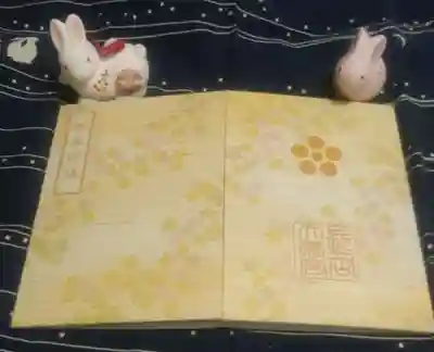 赤青黄色の三色ありました