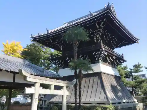 相国寺（相国承天禅寺）(京都府)