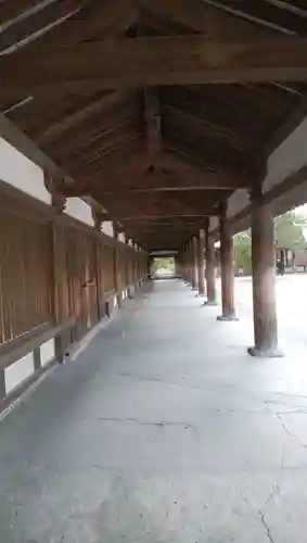 法隆寺のその他建物